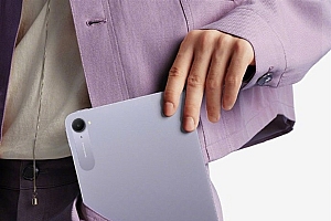 REDMI首款旗舰小平板K Pad官宣!雷军:8.8英寸 装进口袋毫无压力