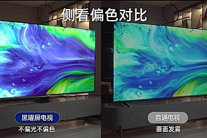 世俱杯倒计时!用海信100吋电视看球有多爽