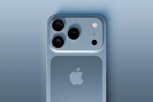 苹果科技春晚倒计时三个月!iPhone 17系列来了:外观/配置大变