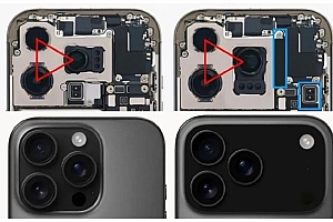 iPhone 17 Pro不仅仅是换了个外观:配置大升级