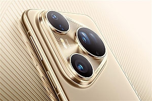 鸿蒙最强影像旗舰!华为Pura 80 Ultra全球首发国产1英寸主摄