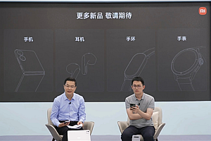 小米6月新品大爆发!YU7、手机、平板、AI眼镜、手环等全家桶来了