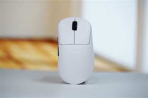 原生级双8K回报率!雷柏VT3S鼠标图赏