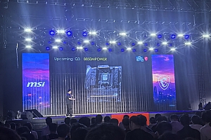 微星官方确认!B850 MPOWER主板三季度推出:专注超频