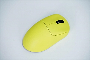 2万帧率中小手!雷柏VT3S Max鼠标图赏