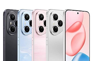 拍人好看的拍照手机排行榜:2025年用户真实口碑