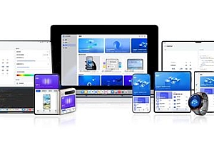 HarmonyOS 代码工坊的指尖开发  让 APP 开发所见即所得