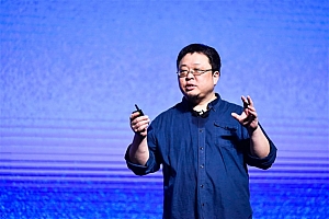为什么罗永浩总能融到钱 本人:你们不搭理我 我可能就融不到了