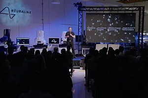 马斯克Neuralink再突破:脑机接口受试者达7人