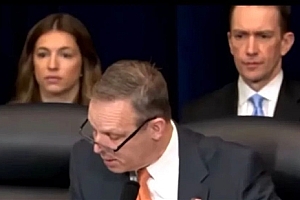 祸乱全世界64年!美国国际开发署正式关门