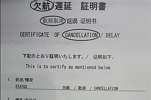 高空急坠8000米航班乘客发声:日航仅提供751元补偿 还得先垫付