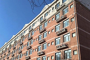 4600套!齐鲁工业大学立起“海尔空调墙”为学生送清凉