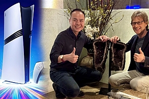 NVIDIA只能眼馋!PS5 Pro明年升级AMD FSR4:满血+定制