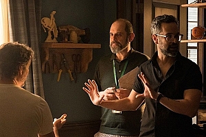 顽皮狗负责人退组