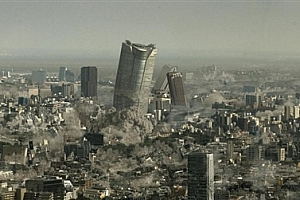 日本末日预言没成真!超20万人熬夜看日本强震监测直播