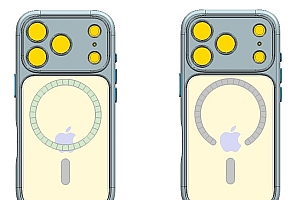 iPhone 17系列苹果Logo下移!李楠表示无语