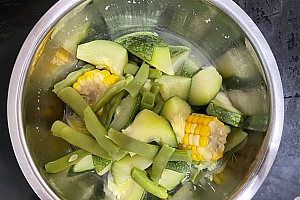 “贵州省汤”终于火了!减脂神器还解暑:试试就知道