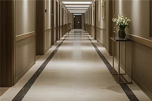 出门旅游 为什么总是住不到安静的酒店