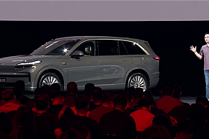 祝理想i8大卖!李斌谈乐道L90定价:19.39万元起我们肯定还有毛利