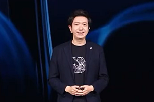 飞书CEO谢欣:拿不下京东
