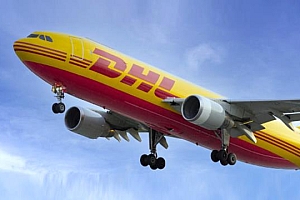 DHL 法兰克福全新航空货运站启用  罗地格货物处理系统保障高效可持续运营