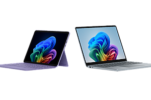 微软Surface Laptop 13英寸/Pro 12英寸中国正式上市!6888元起、性能提升50%