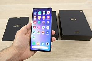 国产品牌测试屏下3D人脸识别:网友集体呼唤小米MIX