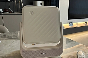 2025年卧室投影仪选购推荐!当贝D6X Plus高性价比首选