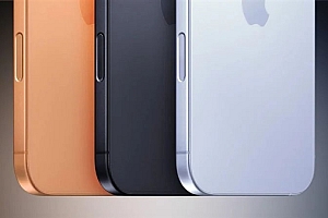 外观大改!iPhone 17系列4款机型全配色曝光