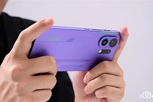 不到2000元带风扇还防水的手机 会让你上分更快吗