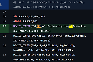 预期性能接近RTX 5060 Ti!Intel四款BMG-G31显卡曝光