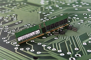 DDR6有望2027年大规模普及!起步就是8800MT/s
