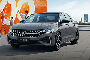 上半年燃油轿车销量排名公布:前十仅两款自主品牌车型