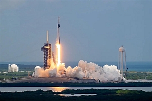SpaceX向国际空间站发射了三种致病细菌
