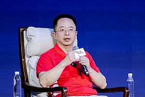 周鸿祎:智能体将变成赛博牛马 人们可以上班摸鱼