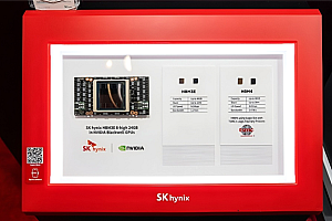 SK海力士HBM4定价曝光:较HBM3E溢价最高70%