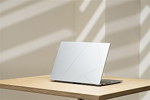 华硕灵耀14 2025暑期大促:2.8K好屏+18h续航 三重福利直击底价