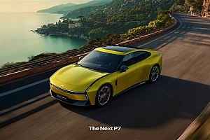 何小鹏:视觉辅助驾驶上限远超激光雷达!