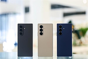 拓展折叠屏手机应用场景 三星Galaxy Z Fold7尽显智慧