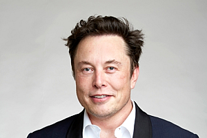 马斯克自曝:或失去对特斯拉的控制