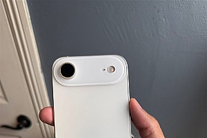 苹果最薄手机要火:王腾想买iPhone 17 Air