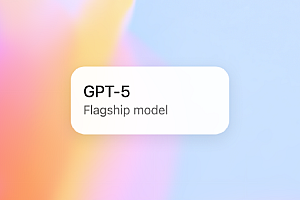 迄今最先进的AI模型!ChatGPT-5具备博士级别的认知能力