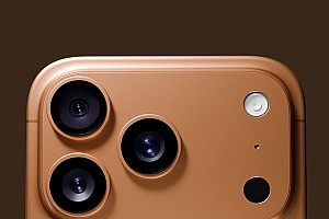 7年来首次大变!iPhone 17 Pro横向相机岛隐藏这两招
