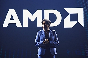 不靠高薪挖人!AMD苏姿丰谈AI人才:要靠信念赢人心