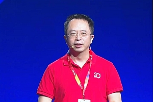 360迎20周年庆典 周鸿祎:国家需要什么 我们就做什么