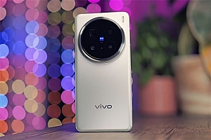 OriginOS 6 Beta版开启招募测试:vivo X200 Pro/iQOO 13首发尝鲜