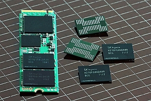 Win11补丁致SSD硬盘掉盘 群联再发声明:已启动法律程序
