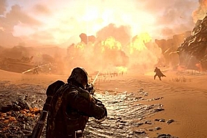 索尼微软世纪大和解!PS、Xbox今日“互换IP”