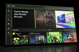 NVIDIA淘汰经典控制面板!几乎所有功能转向App