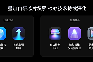 小米澎湃OS 3全面接入苹果生态:与iPhone双持体验更佳